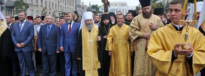Щоб заборонити Московську Церкву, треба провести до 10 тисяч судів, – релігієзнавець