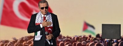 Эксперт дал оценку угрозам Эрдогана Западу религиозной войной