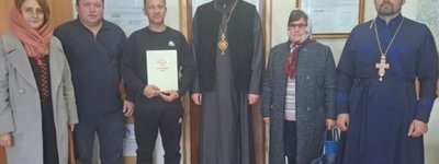 На Житомирщині ще чотири парафії Московського Патріархату перейшли до ПЦУ