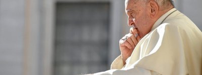 Папа паломникам: Не забудем о многострадальной Украине