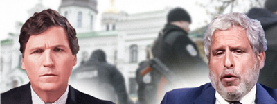 УПЦ МП приносит в жертву Украину, защищая свои корпоративные интересы за рубежом, – Кирилл (Говорун)