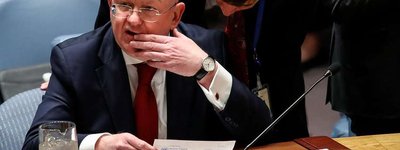 США подвергли критике циничную российскую пропаганду от Небензи в ООН о запрещении УПЦ МП