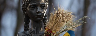 The Hierarchical Synod of the UGCC addressed Ukrainians on the 90th anniversary of the Holodomor