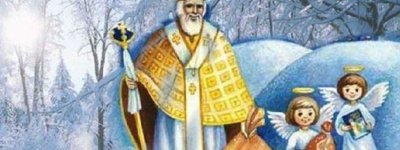 У Старобільську окупанти скасували святкування Дня Святого Миколая в усіх закладах освіти
