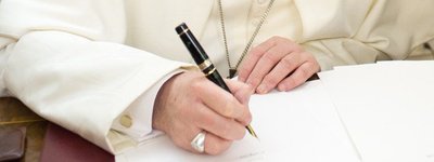 Папа прийняв зречення Глави Сиро-Малабарської Церкви