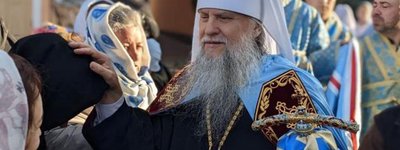 Справу митрополита УПЦ МП Іонафана суд розгляне 26 грудня