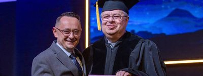 Міністерство освіти визнало перші три дипломи доктора богослов’я від Євангельського Теологічного Університету