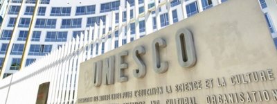 Україну вперше обрали віцеголовою Комітету ЮНЕСКО із захисту культурної спадщини у разі збройного конфлікту