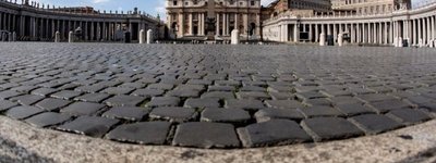 Митрополит ПЦУ прокомментировал Декларацию Ватикана о благословении «неурегулированных» пар