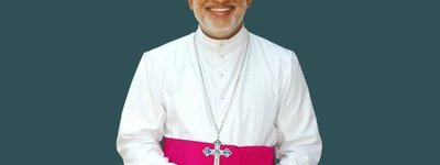 Предстоятель УГКЦ привітав з обранням нового Верховного архиєпископа Сиро-Малабарської Католицької Церкви