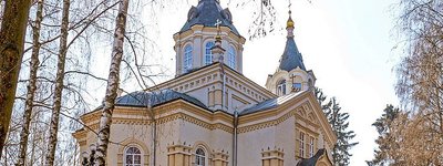 У Музеї Вінниці показали старовинний план П’ятничанської церкви