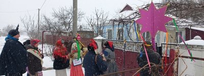 Щедрувальники на Миколаївщині зібрали ₴100 тисяч на тепловізор для ЗСУ