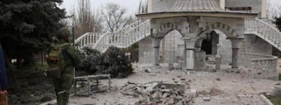 ДУМУ «Умма» видало календар «Мечеті України, зруйновані російськими окупантами»