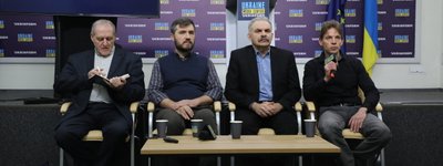 In Kyiv, experts provided evidence of the occupiers' crimes against religious communities and violations of International Humanitarian Law
