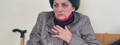 В России 72-летнюю православную активистку отправили на 5,5 лет в колонию