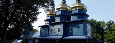 На Київщині оцифрують старовинні козацькі церкви