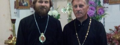 Росіяни закатували священнослужителя ПЦУ на Херсонщині (оновлено)