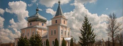 На Житомирщині ще одна релігійна громада залишила Московський Патріархат