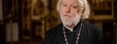 Вселенский Патриархат восстановил священство известного московского антивоенного священника РПЦ