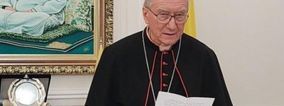 У Ватикані шоковані заявою Макрона про можливість втручання Європи у війну в Україні