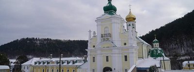 Священик УПЦ МП незаконно звів будинок на території історико-архітектурного заповідника в Кременці