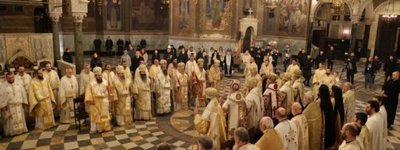 Обнародован список девяти кандидатов на Патриарший престол в Болгарии