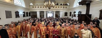 У Польщі вірні та духовенство УГКЦ вшанували Пратулинських мучеників
