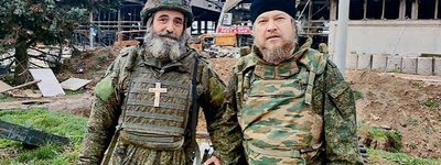 На Росії встановили тарифи на поранення та смерть військових священиків