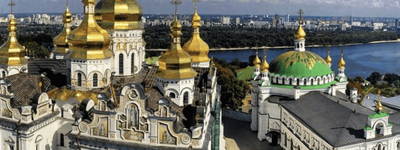УПЦ Московського Патріархату досі займає 26 об'єктів Нижньої лаври