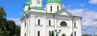 УПЦ МП подаватиме апеляцію на рішення суду про передачу Успенського собору у Каневі в державну власність