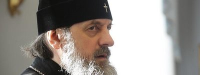 Литовский митрополит приостановил членство во Всемирном русском народном соборе
