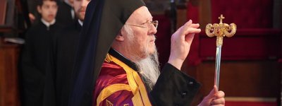 Ecumenical Patriarch: It’s a scandal to celebrate separately the one Resurrection of the One Lord