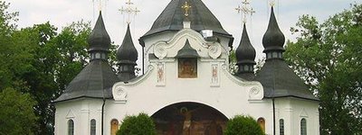 Унікальний іконостас меморіалу «Козацькі могили» потребує реставрації, - звернення ПЦУ