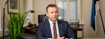 Глава МВС Естонії пропонує визнати РПЦ терористичною організацією