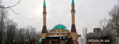 Фонд Кадирова заявив, що хоче відновити соборну мечеть у Донецьку
