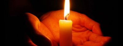 На фронті загинув півчий Преображенського собору УПЦ МП з Білої Церкви