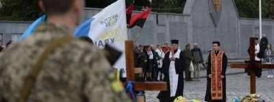 У Львові сьогодні молитимуться за полеглих захисників України