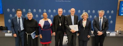 Лауреати Нобелівської премії проведуть у Ватикані зустріч за людське братерство