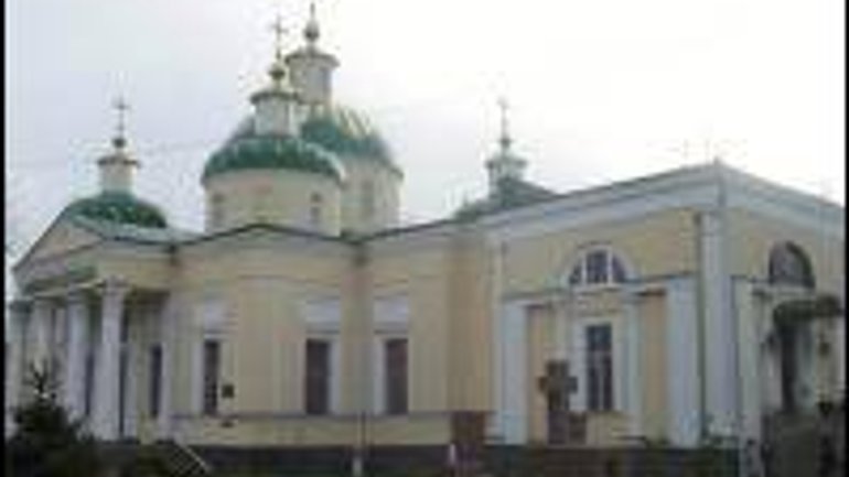 Найгарніша церква Кіровограда - фото 1