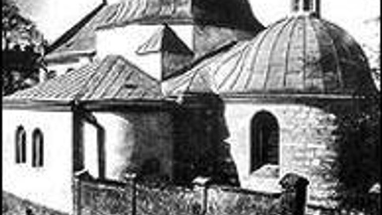 Церква Святого Миколая – найдавніша у Львові - фото 1
