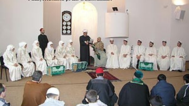 Свято найголовнішого для мусульман паломництва і жертвоприношення - фото 1