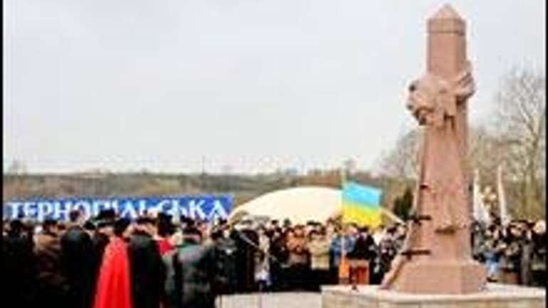 Тень Голодомора над западными украинцами - фото 1