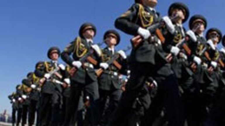 Глава УГКЦ поздравил военных с их профессиональным праздником - фото 1