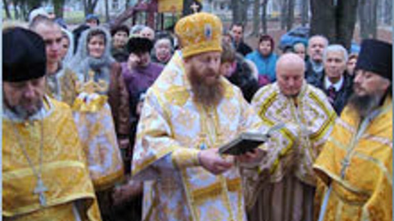 Новый епископ Харьковско-Полтавский УАПЦ прежде всего выяснит количество своих сторонников и будет растить новые кадры - фото 1