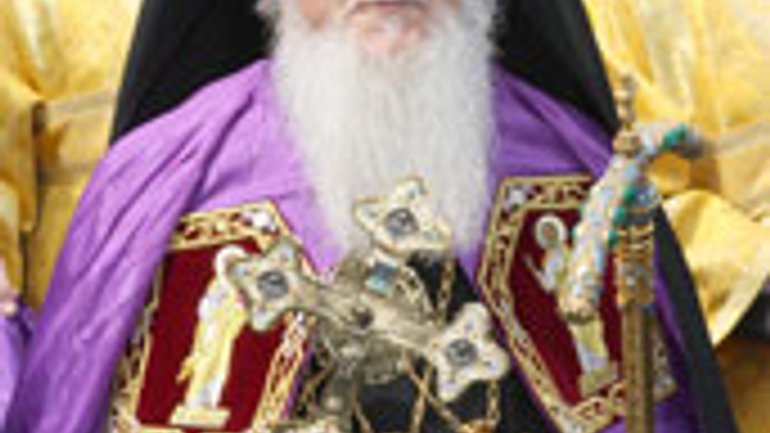 Константинопольський Патріарх наголосив, що дії влади Туреччини вимушують його поскаржитися в Європейський суд з прав людини - фото 1