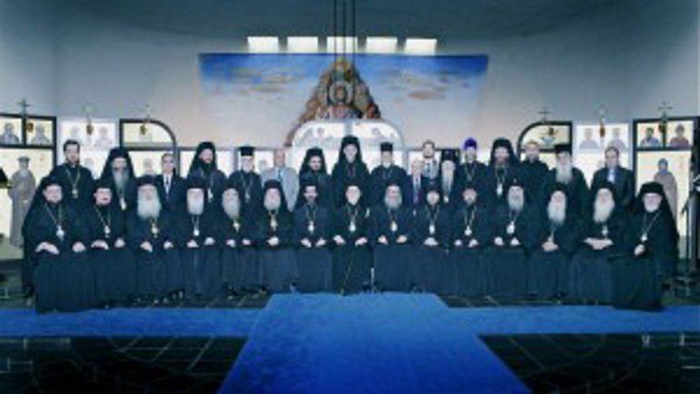 Завершилася зустріч міжправославної підготовчої комісії - фото 1