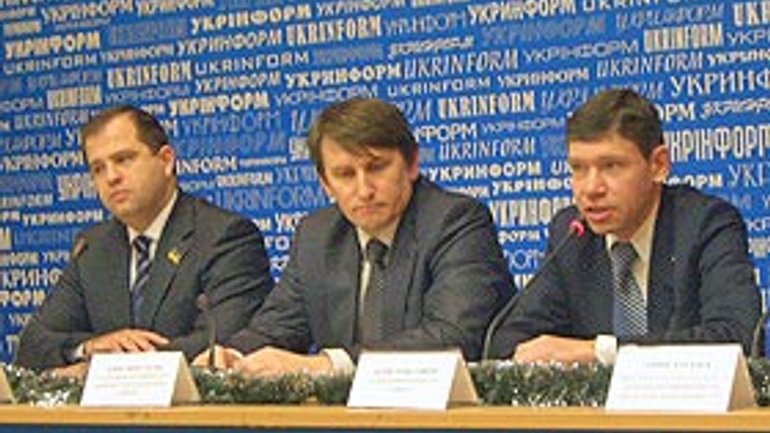 2009 рік став «роком прориву» в державно-церковних відносинах в Україні, – голова Держкомнацрелігій - фото 1