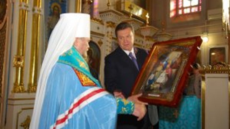 «Победа обоих – и Януковича, и Тимошенко приведет к усилению позиций Московского патриархата» - фото 1