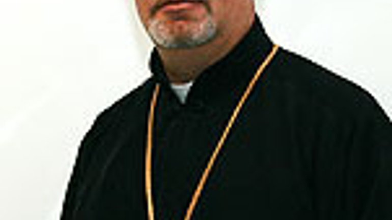 Папа Бенедикт XVI затвердив зміни у Стрийській єпархії, запропоновані Синодом єпископів УГКЦ - фото 1