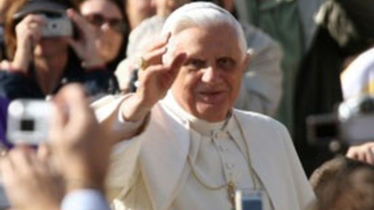 Послання Бенедикта XVI з нагоди 44 Дня Засобів Масової Інформації - фото 1